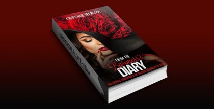 From the Baroness's Diary: The erotic escapades of Baron Beardley's wife (The Diaries Book 1) by Cristiane Serruya
