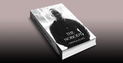 The Nobody by Gbenga Alake