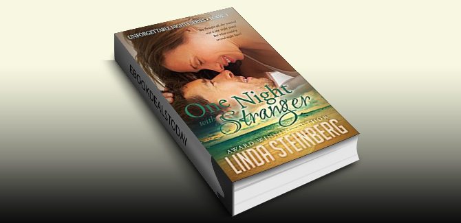 One Night with a Stranger (Unforgettable Nights Book 1) by Linda Steinberg