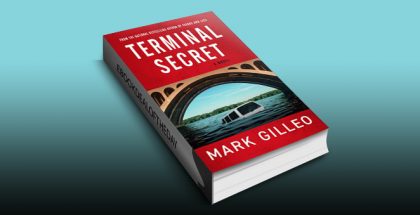 Terminal Secret by Mark Gilleo