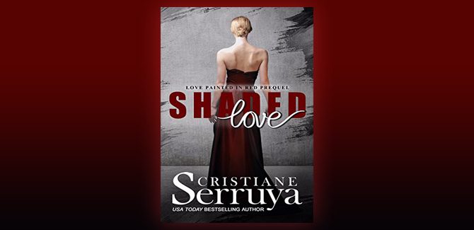 Shaded Love (TRUST) by Cristiane Serruya