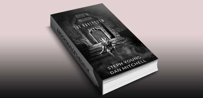 BEHIND THE MASQUERADE: THE HARLEQUIN: PART 1 by Steph Young