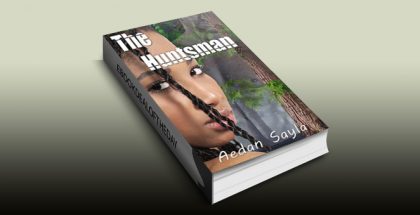 The Huntsman by Aedan Sayla