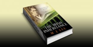 The Irish Inheritance: A Jayne Sinclair Genealogical Mystery by M J Lee