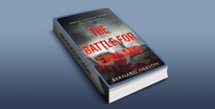 The Battle for England (Ethelred Book 2) by Bernard Neeson