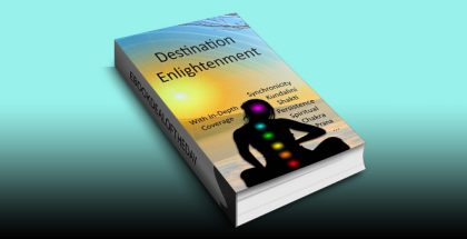 Destination Enlightenment with In-Depth Coverage by Dan Harp