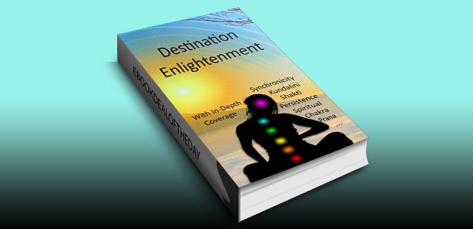 Destination Enlightenment with In-Depth Coverage by Dan Harp