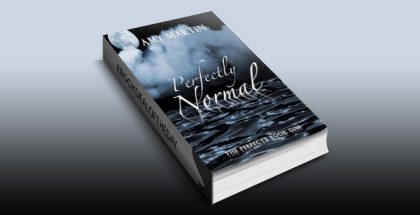 Perfectly Normal (The Perfects Book 1) by Amy Martin