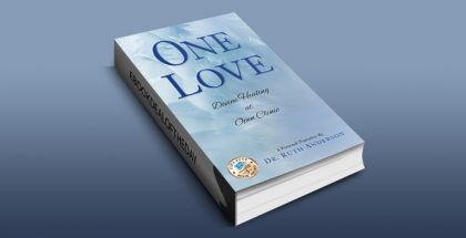One Love: Divine Healing at Open clinic by Ruth Anderson