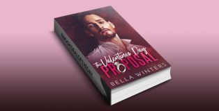 The Valentines Day Proposal by Bella Winters