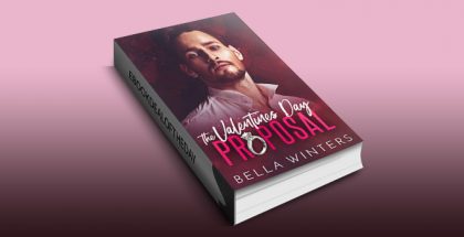 The Valentines Day Proposal by Bella Winters