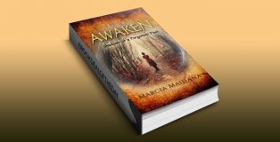Awaken: Shadows of a Forgotten Past (Shadows of Time Book 1) by Marcia Maidana