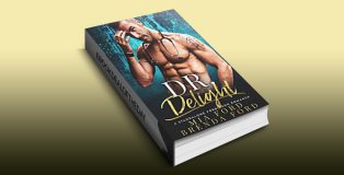 DR. Delight: A Standalone Forbidden Romance by Mia Ford