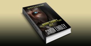Mannethorn's Key (The Key of Life Book 1) by Simon Lindley