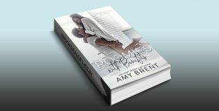 Roomies with Benefits: A Brother's Best Friend Baby Romance by Amy Brent