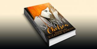 The Savant of Chelsea by Suzanne Jenkins