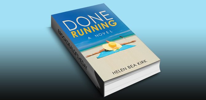 Done Running by Helen Bea Kirk