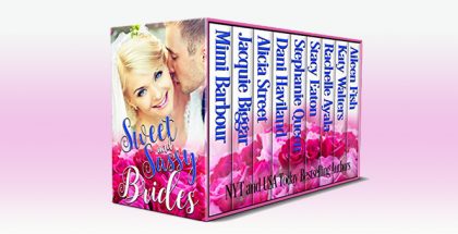 Sweet and Sassy Brides by Mimi Barbour + more!