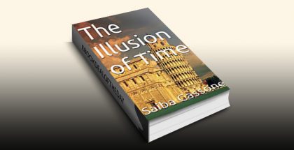 The Illusion of Time by Saiba Cassone