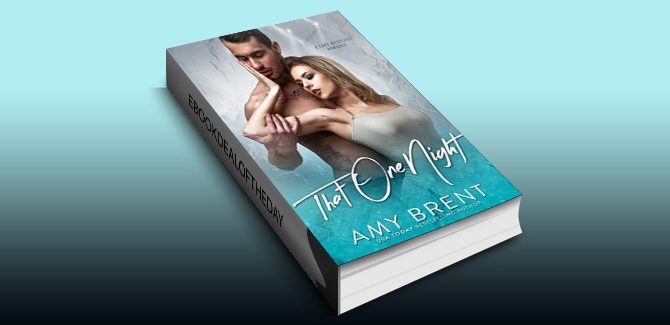 That One Night: A Fake Marriage Romance by Amy Brent