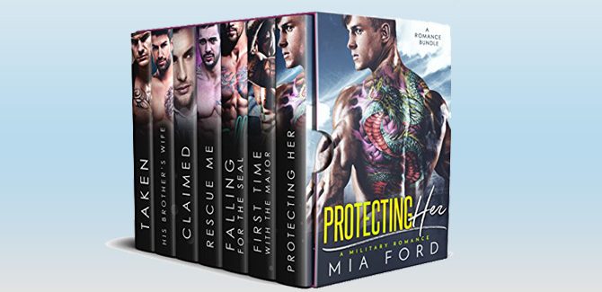 Protecting Her: A Romance Bundle by Mia Ford