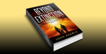 BEYOND EXTINCTION: Even the concept of truth is a lie by John Keeble