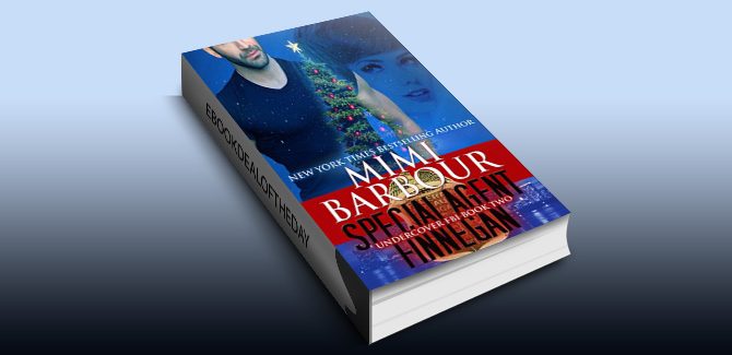 Special Agent Finnegan (Undercover FBI Book 2) by Mimi Barbour