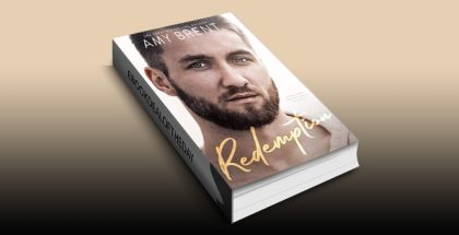 Redemption by Amy Brent