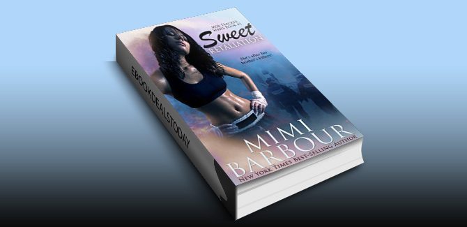 Sweet Retaliation (Mob Tracker Series Book 1) by Mimi Barbour