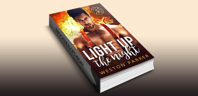 Light Up The Night by Weston Parker