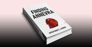 Finding Annevra: Volume 1 by Josephine C. Lieder