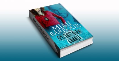 Special Agent Charli (Undercover FBI Book 6) by Mimi Barbour