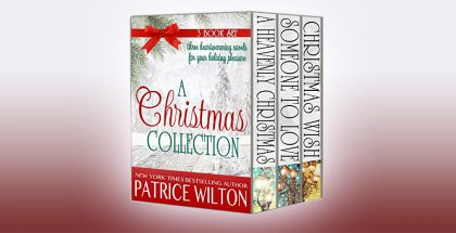 A CHRISTMAS COLLECTION by Patrice Wilton