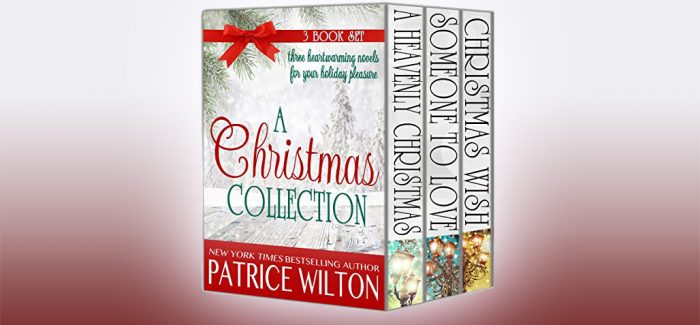 A CHRISTMAS COLLECTION by Patrice Wilton