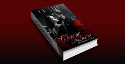 Waking to Black (Uninhibited Book 1) by V.H. Luis