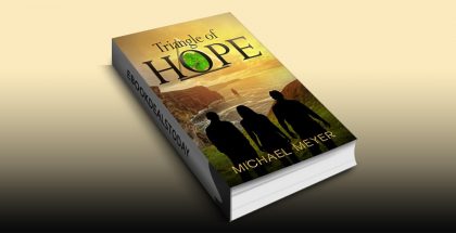 Triangle of Hope by Michael Meyer
