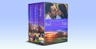 Red Maple Falls Series Bundle by Theresa Paolo