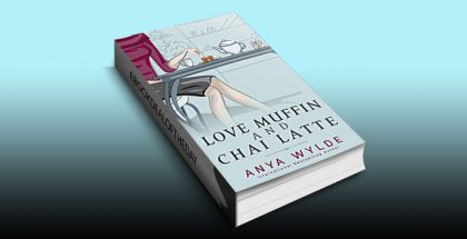 Love Muffin And Chai Latte by Anya Wylde