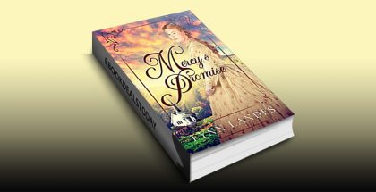 Mercy's Promise by Lynn Landes