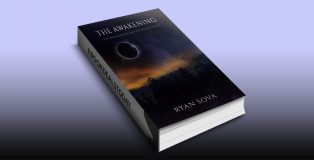 The Awakening: A Dark Fantasy Novel by Ryan Sova