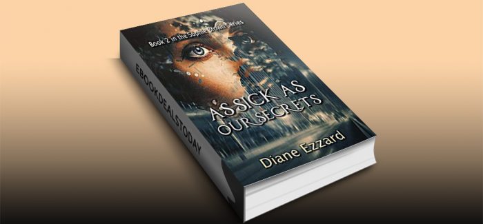 As Sick As Our Secrets by Diane Ezzard