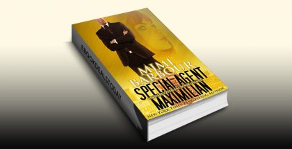 Special Agent Maximilian by Mimi Barbour