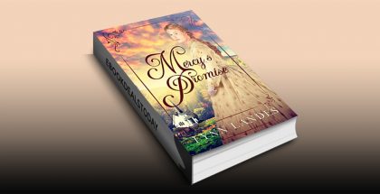 Mercy's Promise by Lynn Landes