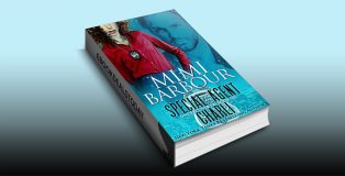 Special Agent Charli by Mimi Barbour