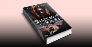Shadow of the Raven by Millie Thom