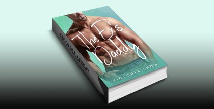 The Ex's Daddy by Victoria Snow