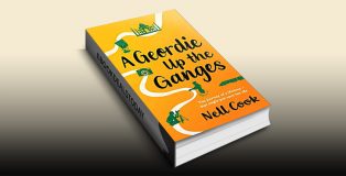 A Geordie Up the Ganges by Nell Cook