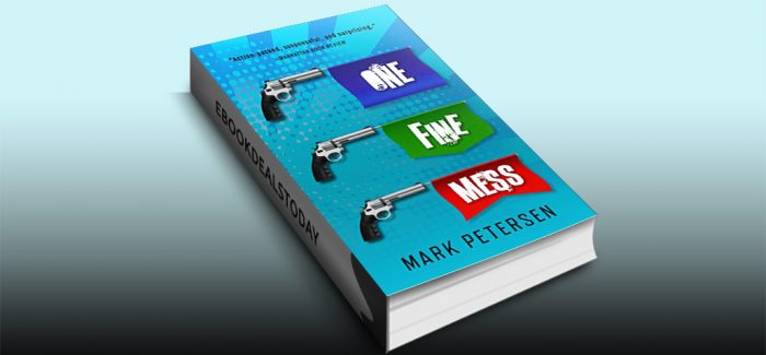 One Fine Mess by Mark Petersen