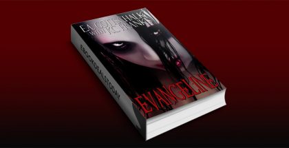 Evangeline: Memoir of a Teenage Serial Killer by KC Franks