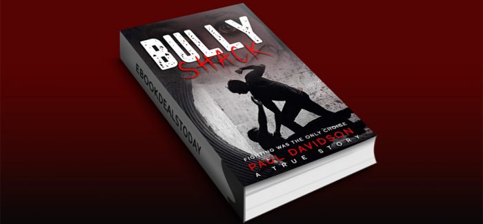 Bully Shack by Paul Davidson